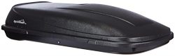 SportRack SR7016 Horizon Cargo Box, 16-Cubic Feet, Black