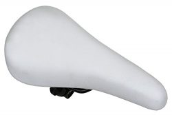 Sunlite MX Juvenile Saddle, White