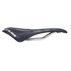 Unistrengh Bike Saddle Comfortable Bicycle Seat for Men Soft Cushion Provides for MTB Road Bicyc ...