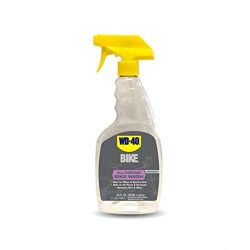 WD-40 BIKE All Purpose Bike Wash – All Purpose Bicycle Component and Frame Cleaner. 24 oz. ...