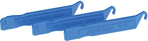 Park Tool 3 Carded Tire Lever Set