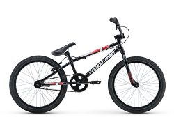 Redline Raid CB 20 Kid’s BMX Bike, Black