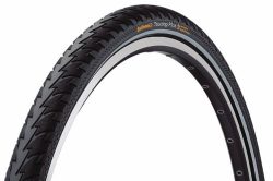 Continental Touring Plus Reflex Urban Bicycle Tire (26×1.75)