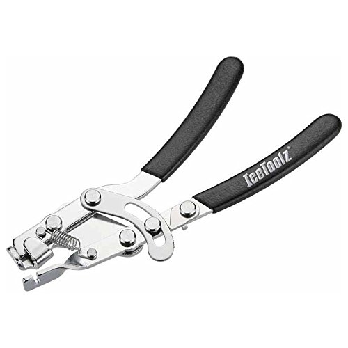 IceToolz Fourth Hand Cable Puller