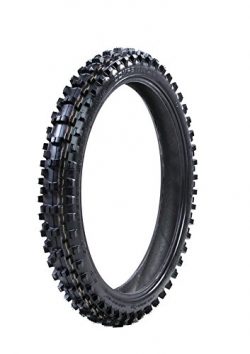 ProTrax PT1016 Motocross Offroad Dirt Bike Tire 80/100-21 Front Soft to Intermediate Terrain