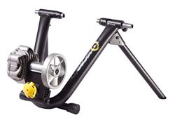 CycleOps 9904 Fluid2 Bike Trainer Base Black