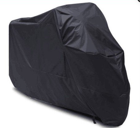 Universal Outdoor Waterproof Bicycle Cover Storage – Extra Large Heavy Duty PU Bike Cover  ...
