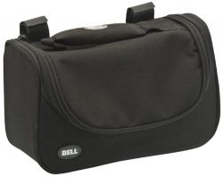 Bell STOWAWAY 300 Small Handlebar Bag Black