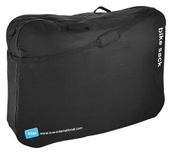 B&W International Bike Sack