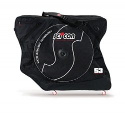SCICON Aero Comfort Plus 2.0 TSA Air Travel Bike Bag
