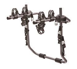 SportRack 2-Bike Anti-Sway Trunk Mount Bike Rack