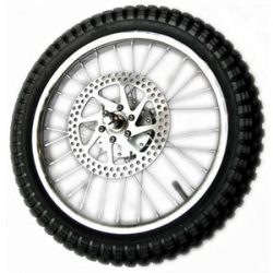 Razor MX500 and MX650 Front Wheel Assembly – Factory Original Razor Dirt Rocket Bike Off-R ...