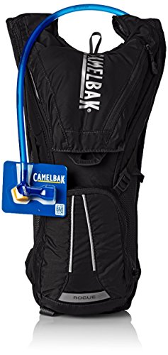 Camelbak 2016 Rogue Hydration Pack, Black, 70-Ounce