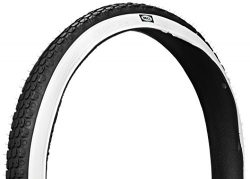 Bell Cruisin Tire, 26-Inch,Whitewall