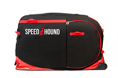 Flash Sale! Speed Hound FREEDOM Road and Mountain Bike Travel Bag/Case