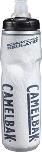 CamelBak Podium Big Chill Insulated Water Bottle, 25 oz, Race Edition