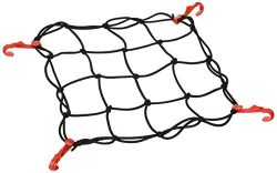 Delta Mega Rack Bicycle Cargo Net