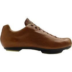 Giro Republic LX Bike Shoe – Men’s Sepia Leather/Black 41