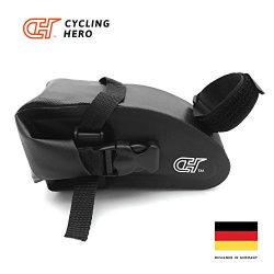 Waterproof Bike Seat Bag