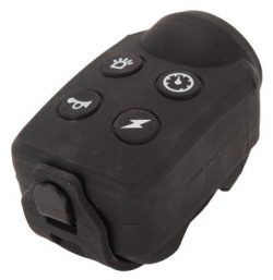 Cruiser Elec Bike Bell