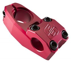 Eastern Bikes BMX Stem Topload Compressor, Matte Red