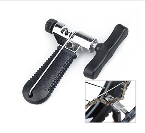 Bicycle Chains Cutter Mountain Bike Repair Tools Cycling Parts Steel Chain Hook Breaker Splitter ...