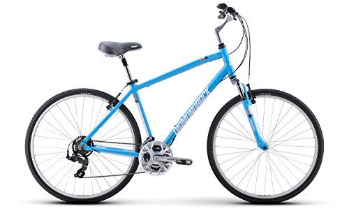 Diamondback Bicycles Edgewood Hybrid Bike