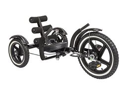 Mobito Sport Recumbent Bicycle