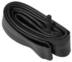 Schwinn 700c Self Sealing Bike Tube (Black, 35-48-mm)