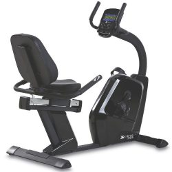 XTERRA SB2.5r Recumbent Bike