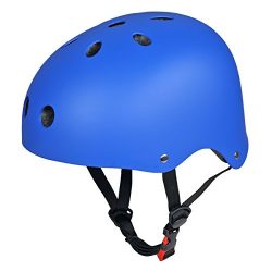 SymbolLife BMX / Skateboarding / Scooter Helmet Ultimate Cycle / Bike / Skate / Roller Helmet Im ...