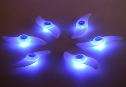 Bike Spoke Light 6PCS Willceal,Bike Wheel Light,Tyre Wire Right with 6 LED Flash Model Neon Lamp ...