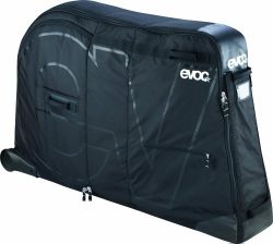 EVOC, Bike Travel Bag Pro, Bicycle travel bag, Black