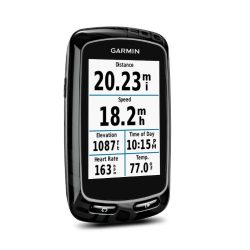 Garmin Edge 810 GPS Bike Computer (Certified Refurbished)