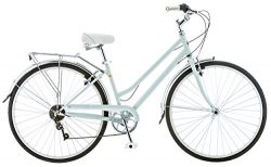 Schwinn Women’s Wayfare Hybrid Bike S4023D – Mint