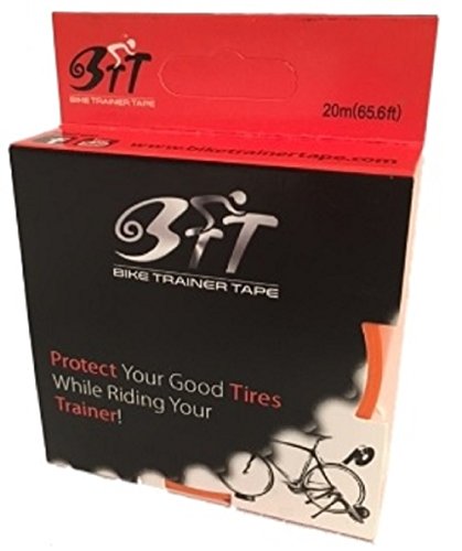 Bike Trainer Tape | BikingBee