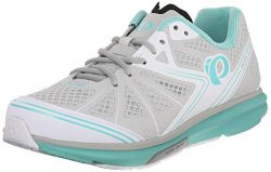 Pearl iZUMi Women’s W X-Road Fuel IV Cycling Shoe, Aqua Mint, 42 EU/10 B US