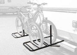 Swagman 4-Bike RV Bumper Rack