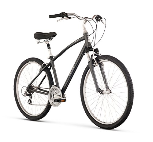 Raleigh Bikes Venture 3.0 Comfort Bike