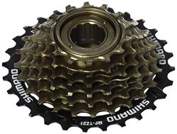 Shimano Tourney 7Spd 14-28T Freewheel