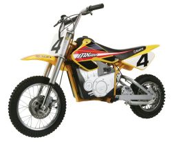 Razor MX650 Dirt Rocket Electric Motocross Bike