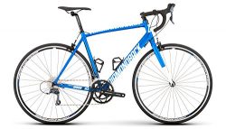Diamondback Bicycles Diamondback Century Sport Road Bicycle 56cm Frame / Blue, 56 cm / Large