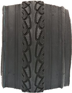 Bell Sports 7064282  GLIDE Tire 26-Inch Comfort Black
