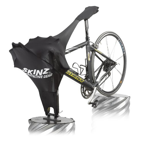 Skinz Protective Gear  Aero Bars Road Bike Protector