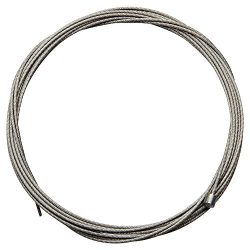 Pitstop SS Tandem Shift Cable (3100mm)