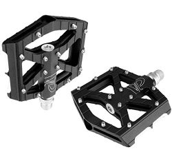 VP Components Bike Pedals, Black