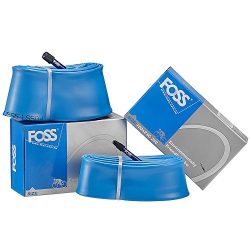 FOSS Self-Sealing Bike Tubes AV 26″x 1.95-2.5