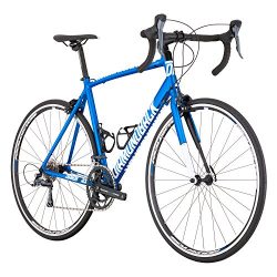 Diamondback Bicycles Diamondback Century Sport Road Bicycle 58cm Frame / Blue, 58 cm / X-Large