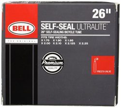 bell sports inc 1002627 16 -Inch, Self Sealing Bike Inner Tube