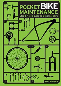 Pocket Bike Maintenance: The Step-by-Step Guide to Bicycle Repairs